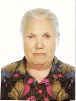 Гараева Кашифя Гантулловна